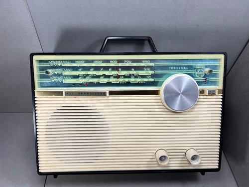 Radio philips portatile multi - philips,