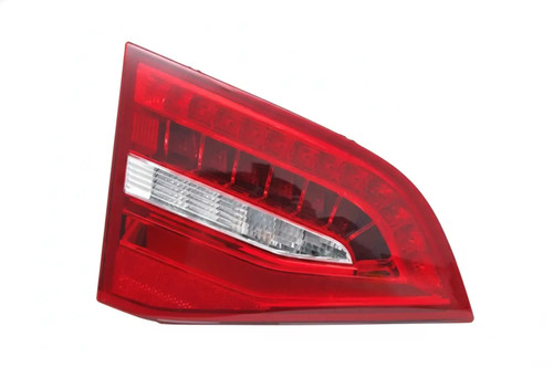 Faro posteriore led - faro,