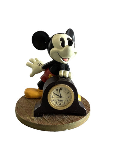 Figurina disney topolino - figurina,