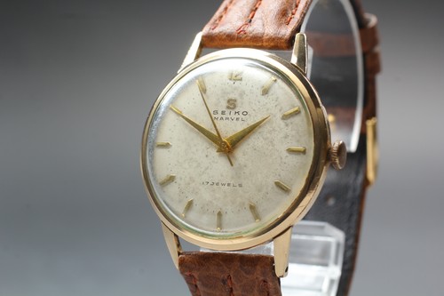 Vintage 1959 ecc seiko - 1959, [ecc+3]