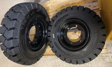 Ruote Muletto Piene ADVANCE 7.00-12 (5.00)