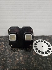 Visore stereoscopio 3D in