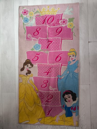 Tapis sol enfant disney - tapis, de
