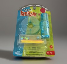 Ker-Plunk Mini Gioco - Nuovo