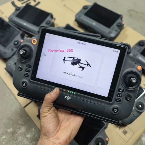 Telecomando dji plus per - rc,
