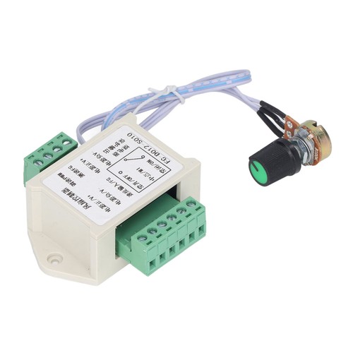 Regolatore ventola 12v - 12v, fili