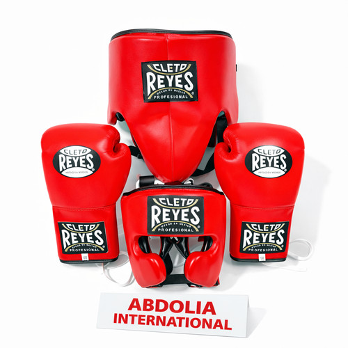 Kit boxe professionale set - boxe,