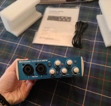 PreSonus Audio Box USB 96