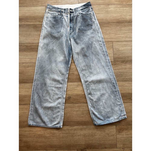 Jeans donna zara - jeans,