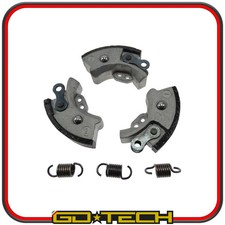 MASSETTE FRIZIONE PIAGGIO CIAO