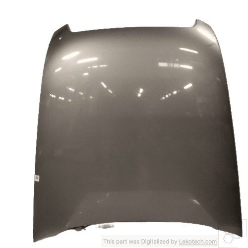 4f0823029f cofano ant audi - ,