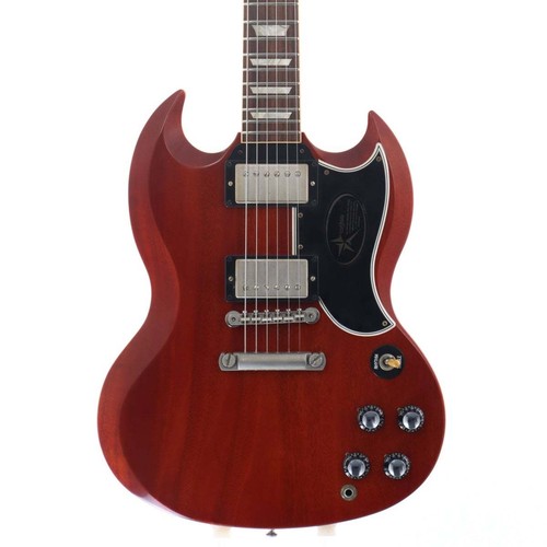 Gibson custom shop standard - custom,