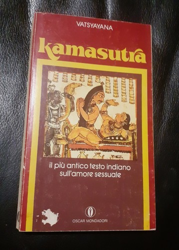 Kamasutra vatsyayana oscar - vatsyayana,
