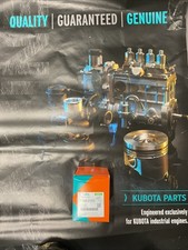 kubota piston