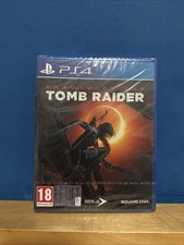 Shadow of the Tomb Raider -