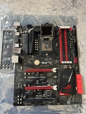 Asus Maximus VI Hero Intel Z87