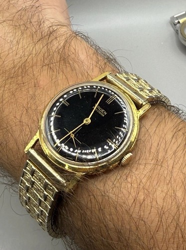 Orologio uomo vintage - orologio,