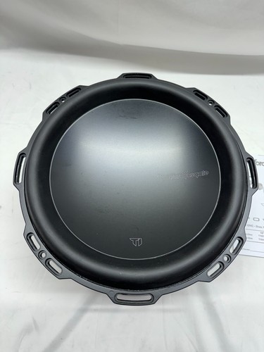 Rockford fosgate t1d412 - fosgate,