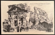 CARTOLINA D' EPOCA-SAN DONA'