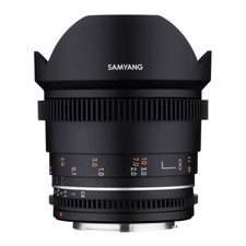 Samyang 14mm vdslr - t3.1, mk2