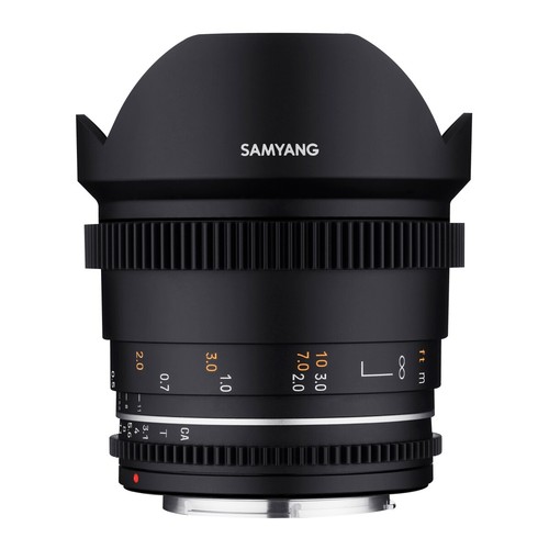 Samyang 14mm vdslr - samyang,