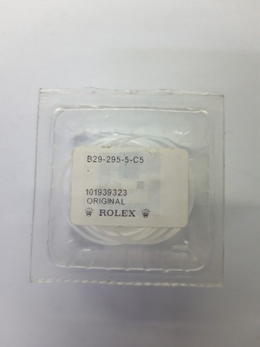 Guarnizione gasket rolex - 1,