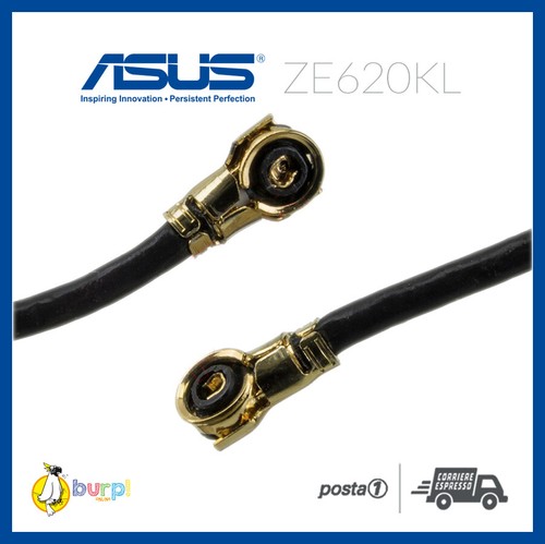 Antenna cavo coassiale - cavo,