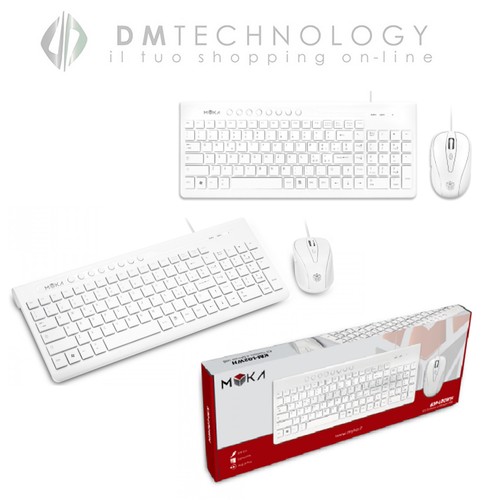 Kit tastiera mouse con - kit, e