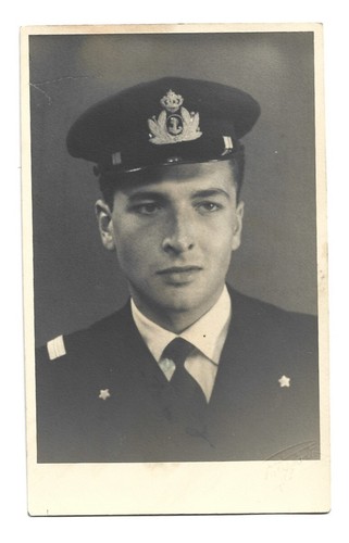 Fotografia antica militare