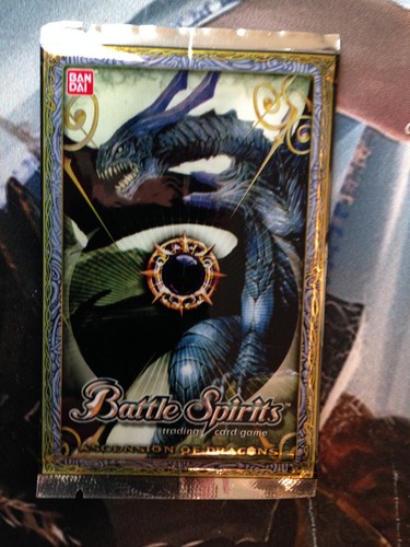 Battle spirits ascensione dei - battle, "ascensione
