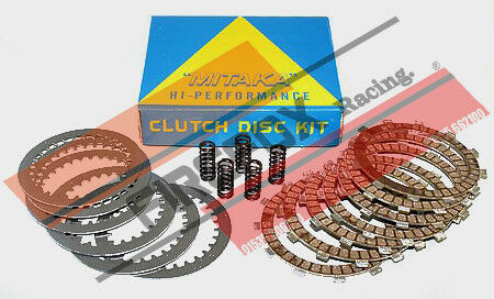 Kit frizione aprilia - frizione, rs125