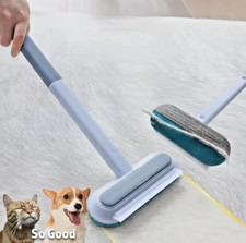 Spazzola Toglie Peli Animali per Cani E Gatti Rullo per Tappeti,Vestiti E Divani