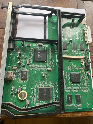 Q7793 60001 color laserjet - q7793-60001,