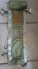 CORPETTO ANTI G AERONAUTICA