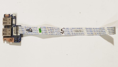 Scheda usb cavo - scheda, acer