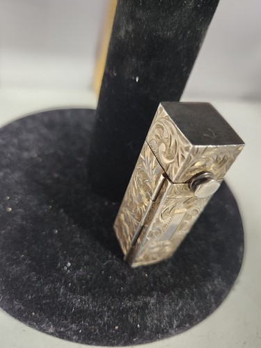 Porta rossetti sterling