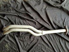 TUBO GAS SCARICO 16631 FIAT DUNA Weekend (146 B) Station wagon 60 1.1 43KW 1988