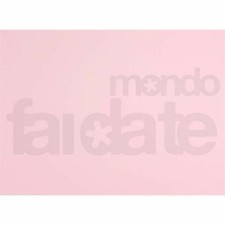 Gomma crepla rosa - rosa, baby