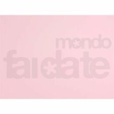 Gomma Crepla Rosa Baby