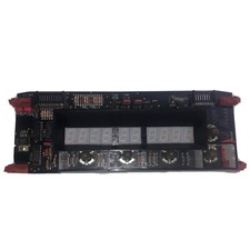 NSM Wallbox Jukebox Controllo