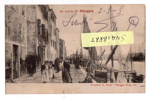 C003310 saluto da - un,