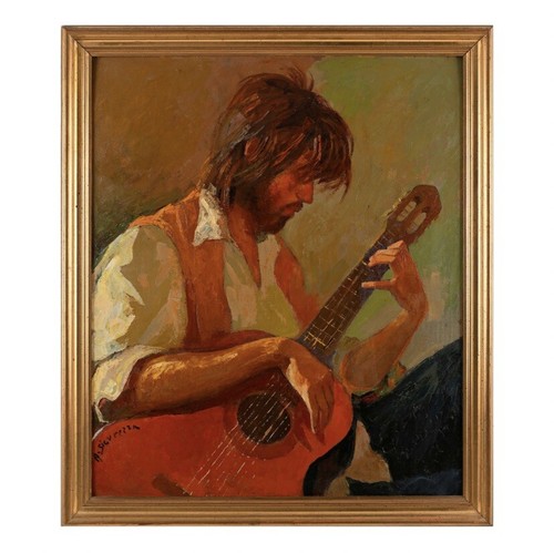 Quadri antonio sicurezza - quadri,