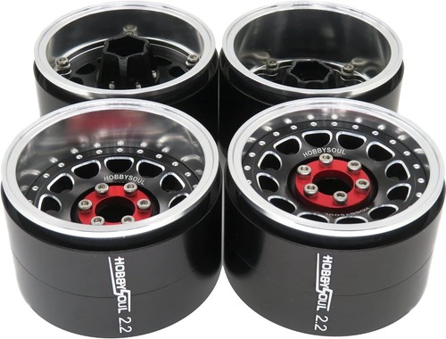 Ruote beadlock regolabili - ruote,