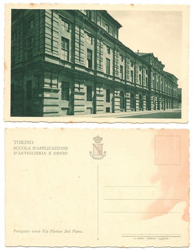 Torino scuola - -,