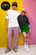 Tshirt abbigliamento EB pride