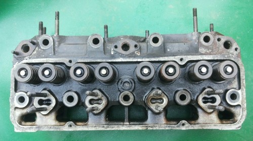 Fiat campagnola testa - fiat,