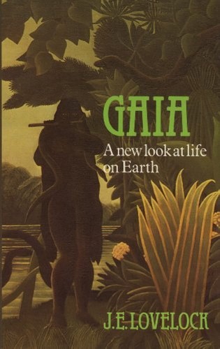 Gaia new look life on - new,