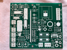 Centralina antifurto