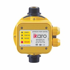 Presscontrol automatico per