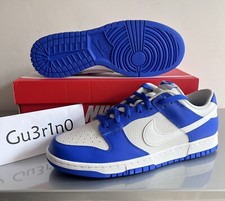 Nike Dunk Low ‘Kentucky
